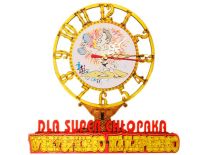 ZEGAR DLA SUPER CHŁOPAKA CC
