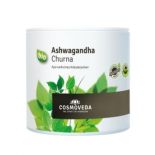 Ashwagandha Churna 100g Cosmoveda (produkt spożywczy) BIO