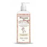 Balsam do Pielęgnacji Biustu - Pielęgnacja kobiet w ciąży 140 ml Nacomi