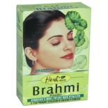 Brahmi puder do włosów 100g Hesh