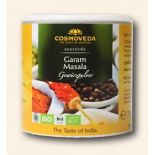 Garam Masala mieszanka przypraw 80g Cosmoveda