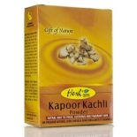 Kapoor Kachli proszek do włosów 50g Hesh