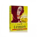 Lemon Peel Skórka cytryny Maseczka oczyszczająca na twarz w proszku 100g Hesh