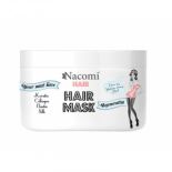 Maska odżywczo-regenerująca  NOWOŚĆ 200 ml Nacomi