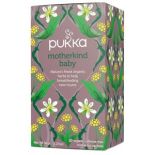 Motherkind Baby BIO 20 sasz. Pukka