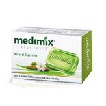 Mydełko Nawilżające Do Skóry Suchej 125 g Medimix