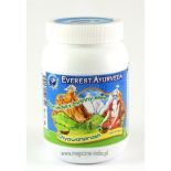 Pasta Chyavanprash 300 g Everest Ayurveda - ajurwedyjska formuła wzmacniająca odporność