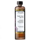 Really Good Hair Oil 100ml - olejek do włosów FUSHI