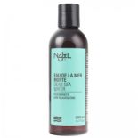 Skoncentrowana woda z Morza Martwego 200ml Najel