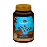 Spirulina (300 tabletek x 500 mg) Rainforest Foods BIO