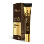 Żel pod oczy z 24-karatowym złotem, 20g, Jovees likwiduje cienie i przywraca elastyczność powiekom