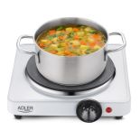 Kuchenka elekt. jednopalnikowa