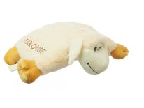 PODUSZKA MASKOTKA 2W1 OWCA ZAKOPANE 66C E0384 EMAJ