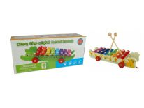 CYMBAŁKI DLA dzieci Z GAMĄ DO NAUKI  E0470 EMAJ