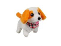 PIES INTERAKTYWNY ŁATEK PSIAK  W ŁATKI E0240 EMAJ