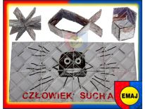 Magic Puzzle EDUKACYJNA KOSTKA płytka RUBIKA EMAJ