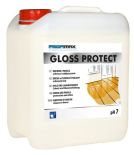 Gloss protect - drewno i panele 5 l