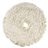 BONET BAWEŁNIANY DWUSTRONNY 10" (254 mm)