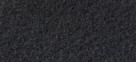 Pad ręczny czarny (25 cm x 11,5 cm)
