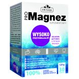 ProMagnez, 30 saszetek, 120 g, Cytrynian Magnezu, 100% RWS, suplement diety, Propharma