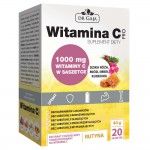 Witamina C Pro 20 sasz., suplement diety, Propharma