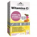 Witamina C Pro 10 sasz., suplement diety, Propharma