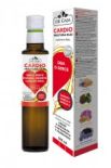 Mikstura Olei CARDIO Dr Gaja olej lniany, z wiesiołka, z czarnuszki, z ostropestu, suplement diety 250 ml