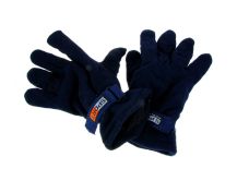 Rękawiczki polarowe 25 cm