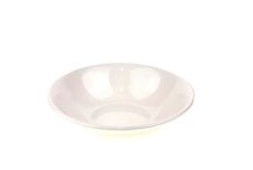 cb Miseczka ceramiczna biała gładka 17 cm