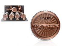 Puder Bronze & Shimmer mix No.169208 - 1 szt