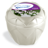 Odświeżacz DEO 150 g FRESH LILY OF THE VALLEY - KONWALIOWY 