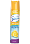 Odświeżacz spray DEO 400 ml CITRUS - CYTRUSOWY 