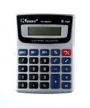 Kalkulator 12,5x9,5 cm