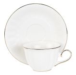 VERONI SCANDINAVIA KPL FILIŻANEK 2+2 250 ml