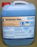 Bactoclean-FLOW bio czyszczenie rur i  separatorów tłuszczu.