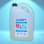 GLISEPT żelisty płyn do dezynfekcji 5L