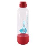 BUTELKA UH AQUADREAM 1L RED ORION