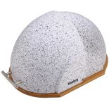 CHLEBAK BAMBUSOWO-AKRYLOWY KLAUSBERG KB-7094
