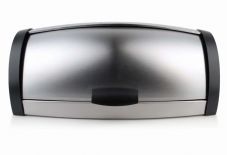 CHLEBAK METALOWY 43x22,3x15cm MONDEX HTBC6292