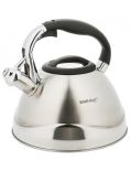 CZAJNIK STALOWY 3.0L KiNGHOFF KH-3785
