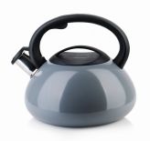 CZAJNIK STALOWY 3.0L SZARY COOKINI HTXA3611