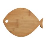 DESKA DO KROJENIA BAMBUSOWA TADAR RYBKA TD-8203