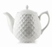 DZBANEK PORCELANOWY 0.9L DIAMENT MONDEX HTDB0373