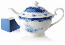 DZBANEK PORCELANOWY 1300ml MADELINE MONDEX HTNF7839