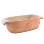 FORMA NA CHLEB CERAMICZNA ORION