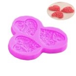 FORMA NA SERCA Z MARCEPANU