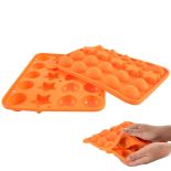 FORMA SILIKONOWA CAKE POPS