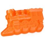 FORMA SILIKONOWA LOKOMOTYWA