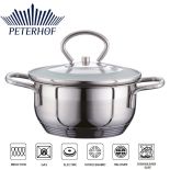 GARNEK 2.5L 20cm PETERHOF PH-15197-20S