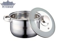 GARNEK 6.5L 24cm PETERHOF PH-15734-24